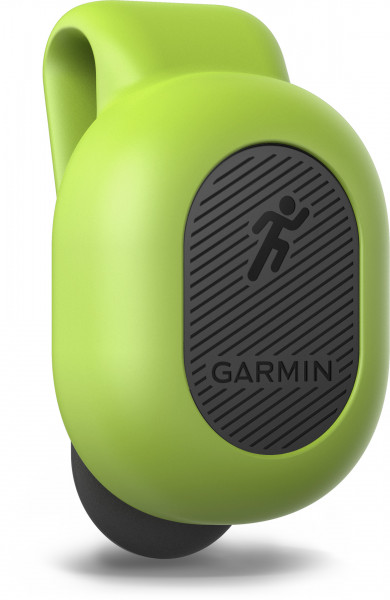 Garmin Running Dynamics Pod Android iOS