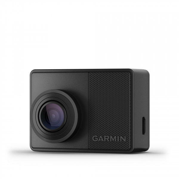 Garmin Dash Cam 67W Kfz-Unfallkamera Autoüberwachung 180 Grad HD 2" LCD GPS WLAN