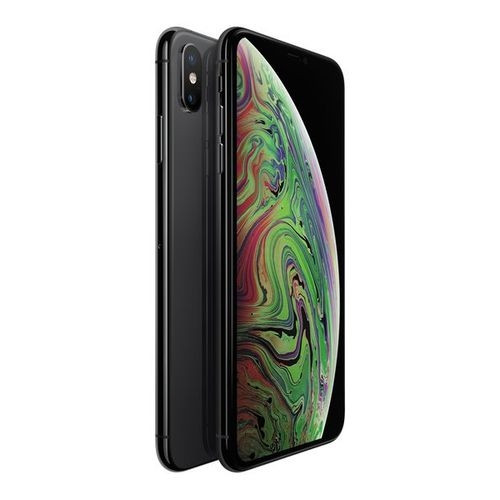 Apple iPhone XS Max spacegrau 256GB LTE iOS Smartphone 6,5" OLED 12 Megapixel