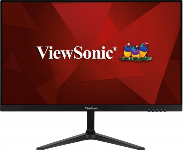 ViewSonic VX2458-P-MHD FHD1ms 144Hz Gaming Monitor schwarz 23.6 Zoll LED Display