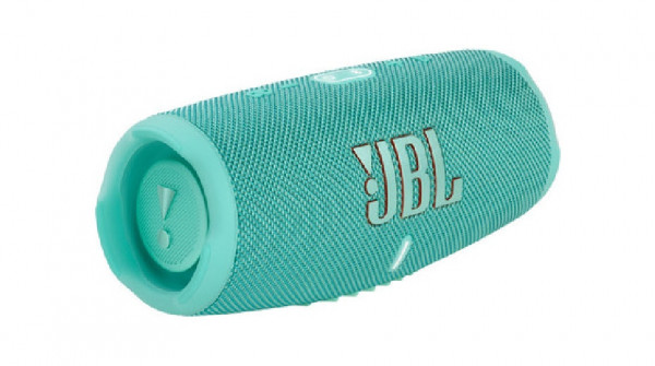 JBL CHARGE 5 türkis