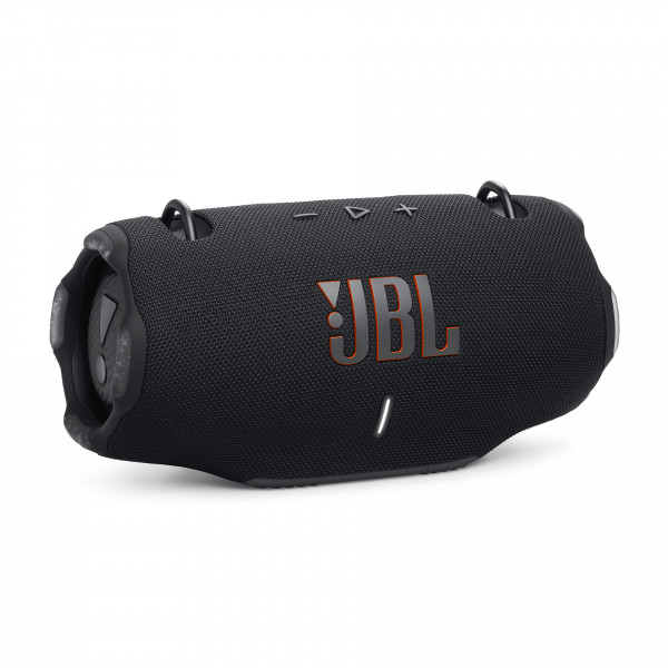 JBL Bluetooth Lautsprecher Xtreme 4 Schwarz 30 W RMS IP67 tragbar Pro Sound