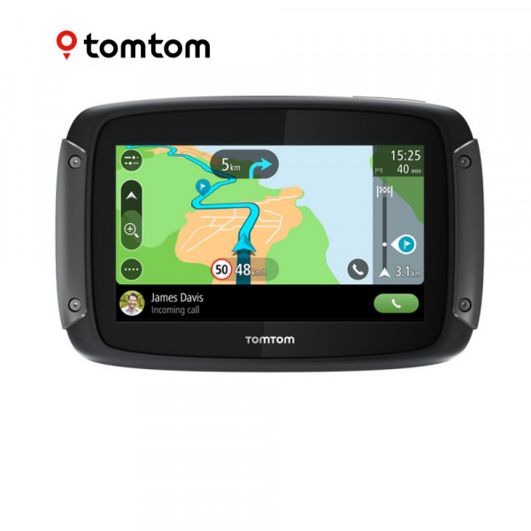 TomTom RIDER 50 WE