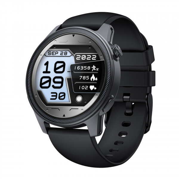 Denver Smartwatch SWC-392B schwarz