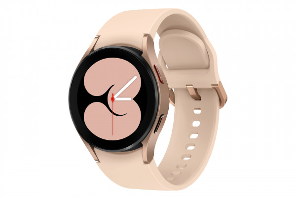 Samsung Galaxy Watch4 SM-R860 40 mm pink gold