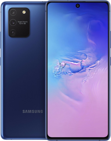 Samsung G770F Galaxy S10 Lite DualSim blau 128GB