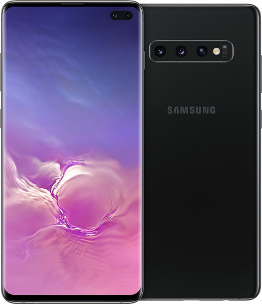 Samsung G975F Galaxy S10+ DualSim 512GB LTE Android Smartphone 6,4" 16 Megapixel