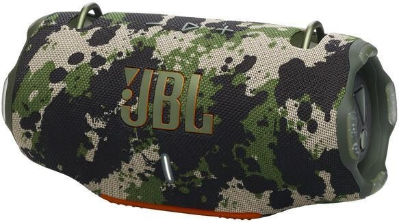 JBL Bluetooth Lautsprecher Xtreme 4 camouflage tragbar kabellos USB-C