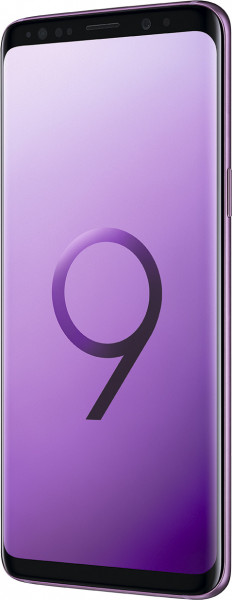 Samsung G960F Galaxy S9 DualSim lilac Purple 64GB LTE Android Smartphone 5,8"