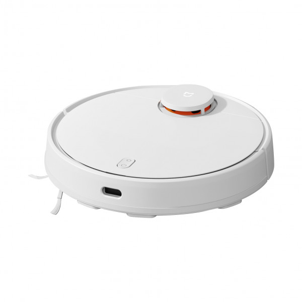 Xiaomi Robot Vacuum S12 EU Staubsaugroboter Wischfunktion App-Steuerung