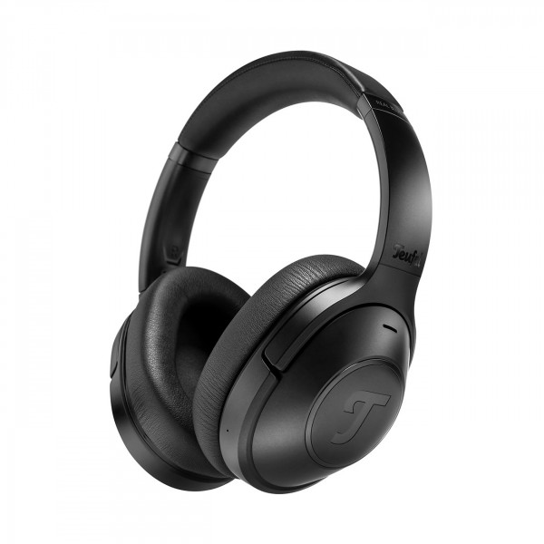 Teufel Real Blue NC Bluetooth-Kopfhörer Noise-Cancelling faltbar