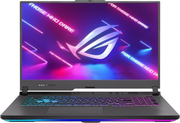 ASUS ROG Strix G17 17" G713PV Ryzen 9 16GB/1TB SSD Win 11 Laptop