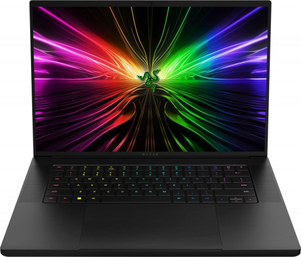 Razer Blade 16 2024 16GB/1TB SSD Win11 Laptop 16" Intel Core i9 Wi-Fi RTX4070